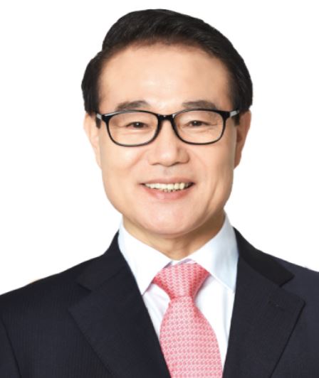 ▲윤형선 인천 계양을 국회의원 보궐선거 후보