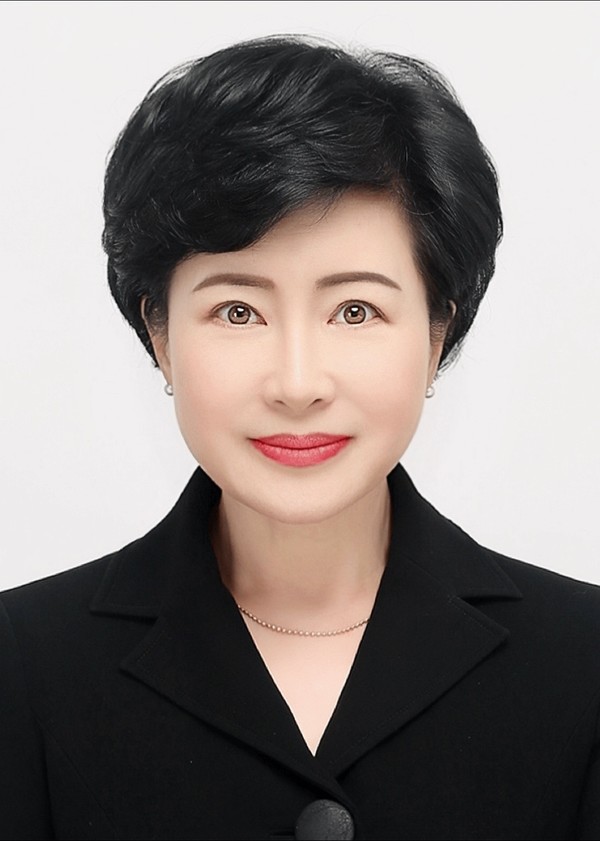 양희순 한중미래경제협회 회장