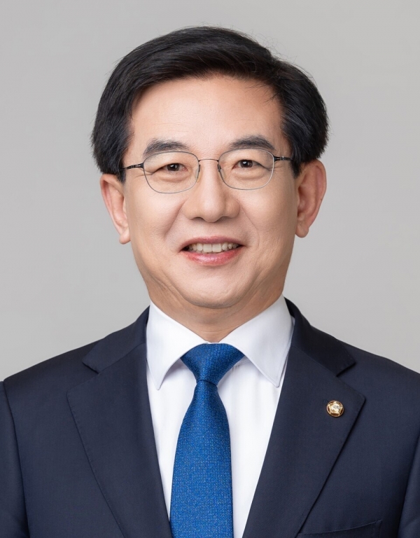 민주당 인천 연수을 정일영 의원. 인천뉴스DB