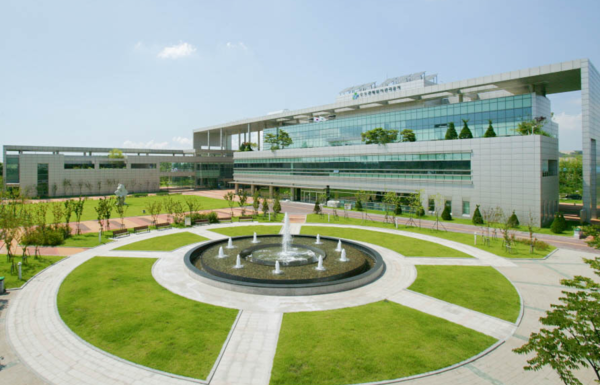 수도권매립지관리공사 전경. 인천뉴스DB