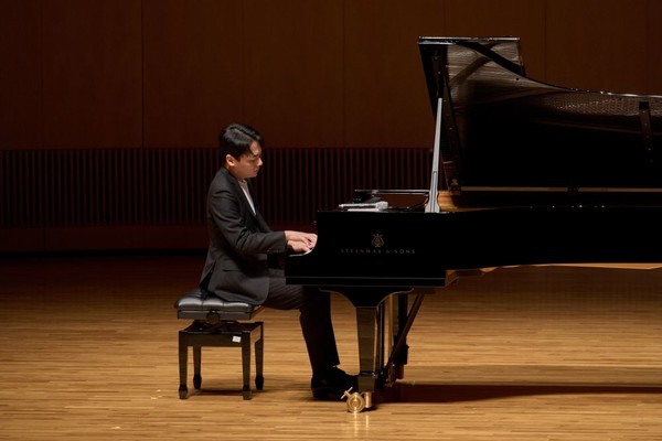 마티네 콘서트 실황. 아트센터인천 포토