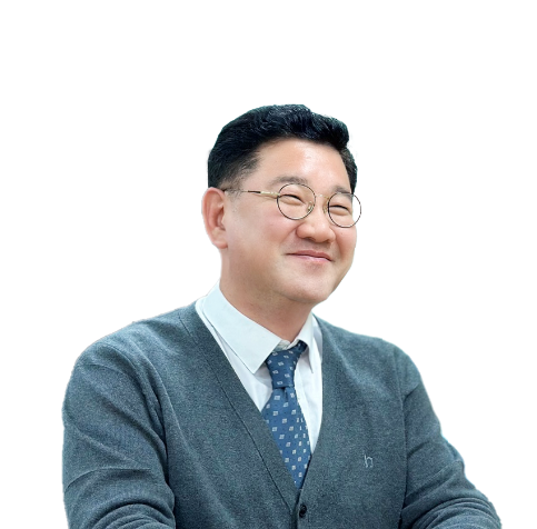 강양규 넥스트(주) 대표이사. 인천뉴스