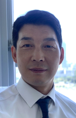 김진형 레인보우비즈컨설팅 기업리스크 통합전략가・레인보우에셋 경인지사장