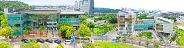 안산시 지역 보건소 등 추석 연휴 응급 의료체계 구축. 안산시 포토