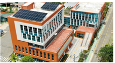 가좌근로자복합문화센터. 시설공단 포토