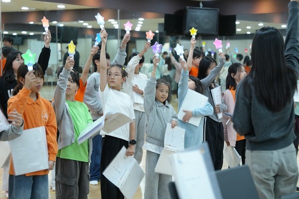 '꿈의 무용단 인천 서구'. 서구 포토