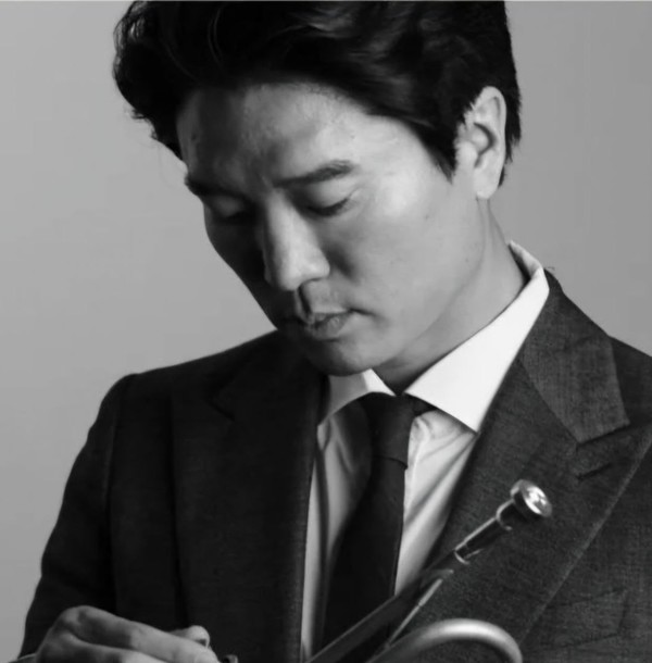 홍우석 음악가(트럼펫 연주자). 인천뉴스