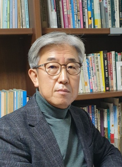 문윤주 (주)맥경영컨실팅 대표. 인천뉴스