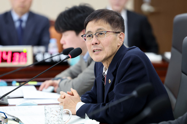 이명규 의원. 시의회 포토