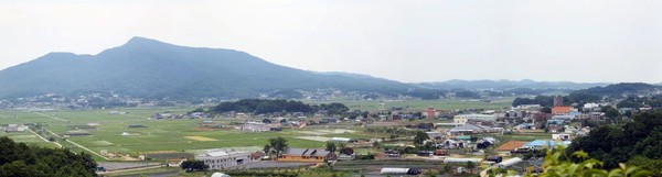 강화도 남단-화도면 문산리.IFEZ 포토