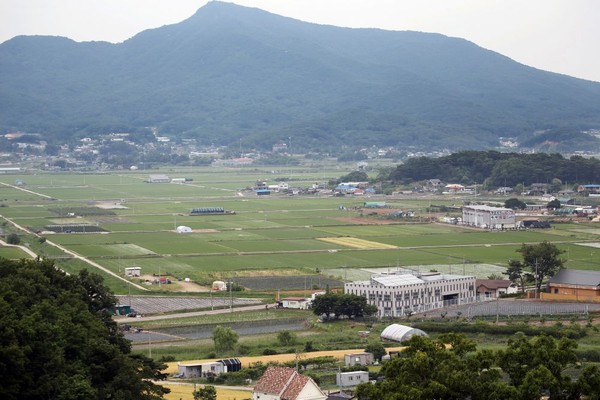 강화도 남단-화도면 상방리.IFEZ 포토