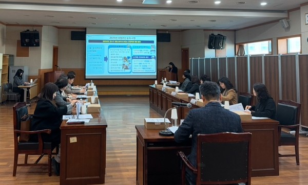  ‘2025년 연수구 건강도시 운영위원회’. 연수구 포토