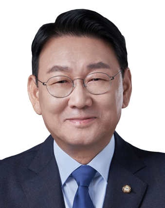 더불어민주당 국회 문화체육관광위원장 김교흥 의원. 인천뉴스DB