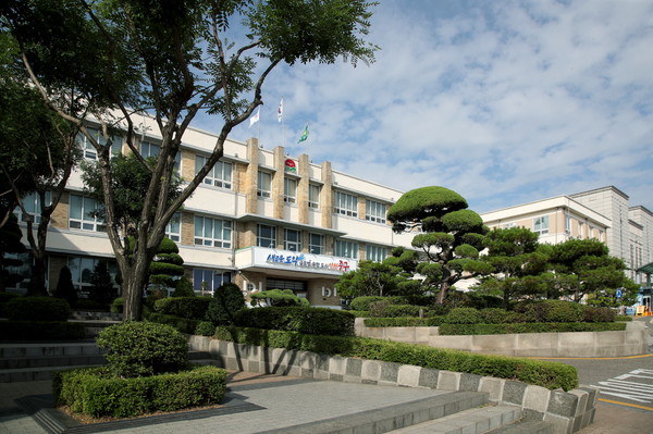 중구청 전경. 인천뉴스DB