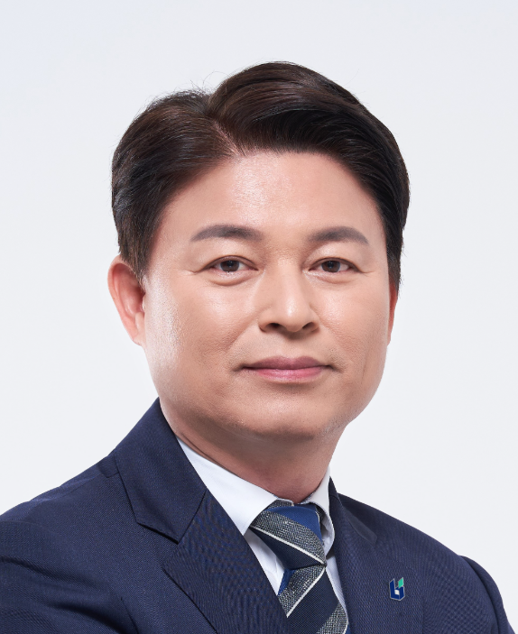 조용익 부천시장. 부천시 포토