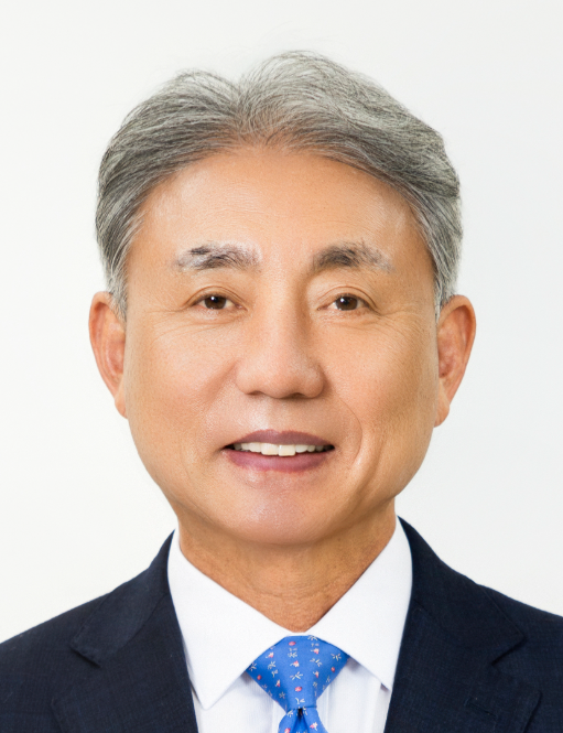 윤환 계양구청장. 계양구 포토