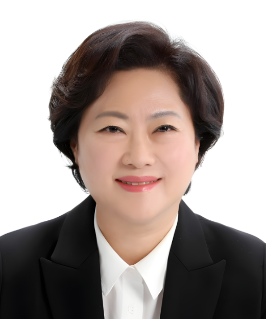 안애경 부평구의회 의장. 의회 포토