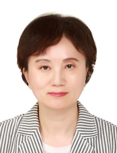 시현정 신임 부구청장. 미추홀구 제공