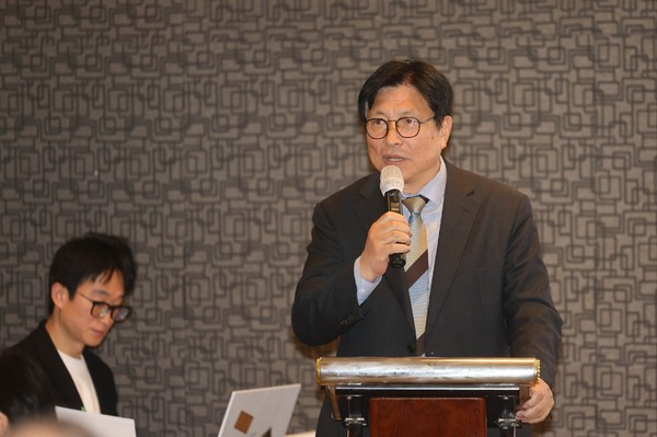 도성훈 교육감. 시교육청 포토