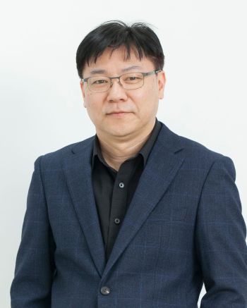 인천대학교 생명과학전공 김재광 교수. 인천대 포토