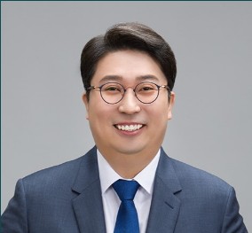 차지호 국회의원. 의원실 포토
