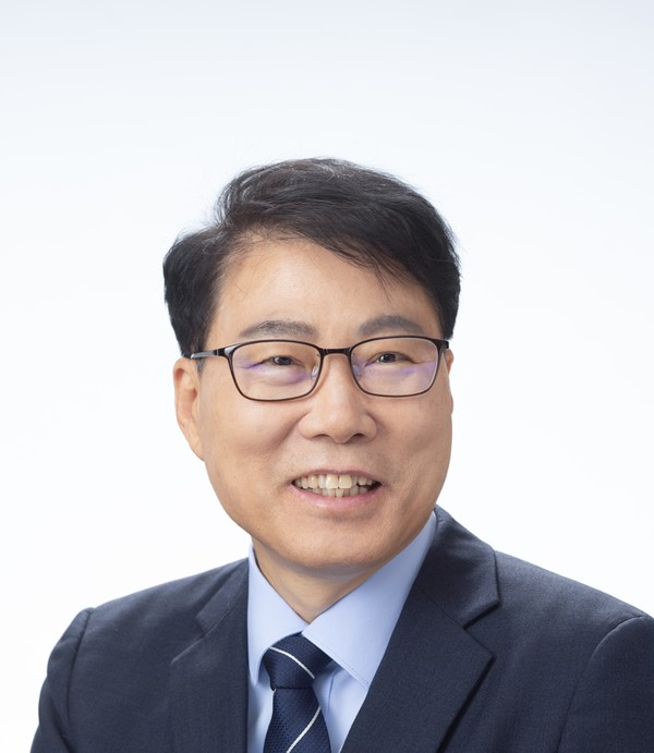 김태진 옹진군수 예비후보. 후보 포토