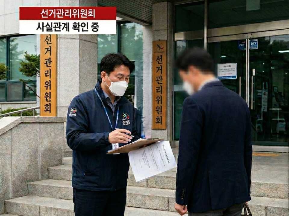 기사의 이해를 돕기 위한 이미지 사진. Gemini 포토.