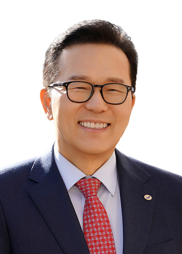 [6·3 지방선거] 이재호 “송도구 신설 반드시 실현”…유정복과 ‘제3개항 원팀’ 선언