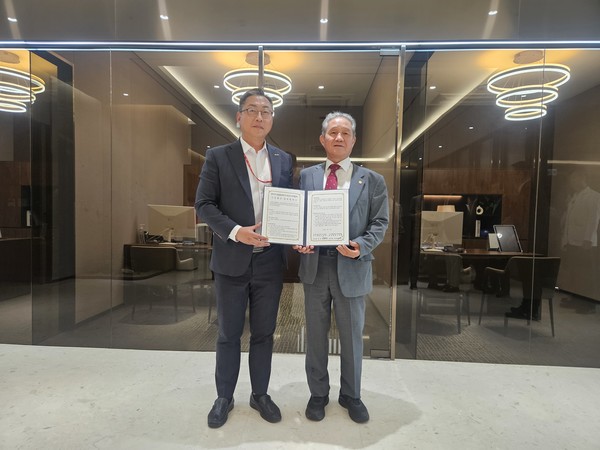 Incheon Community Continues Cooperation for Sharing and Health Promotion