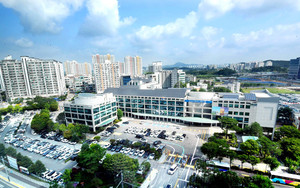 시흥시, '2025년 K-시흥2040 플러스 경기도<b>5070 일자리박람회</b>' 개최